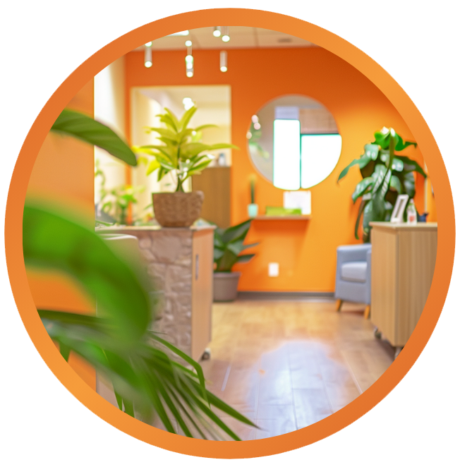 Black and Gold Simple Business Man LinkedIn Profile Picture